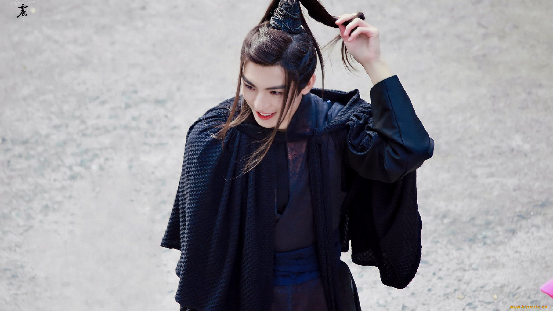   ,  , dance of the phoenix, , , wang, hao, xuan